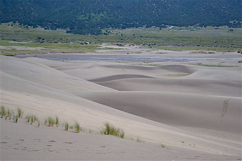 My Journal Of Random Things Great Sand Dunes National Park And Preserve