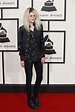 Alison Mosshart – 58th Annual GRAMMY Awards in Los Angeles | GotCeleb