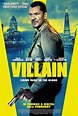 Villain (2020) - Posters — The Movie Database (TMDB)