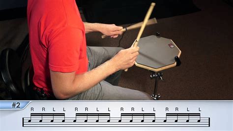 Drumming Warm Up Advanced Drum Lessons Learn Drums How To Play Drums
