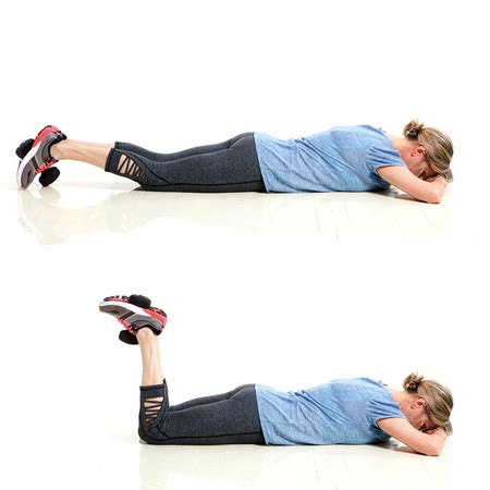 Do this exercise for 1 minute and be sure of the weight that you use. Dumbbell Exercises: 15-Minute Workout for Seniors ...