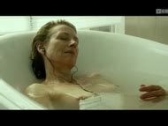 Naked Corinna Harfouch In Jack