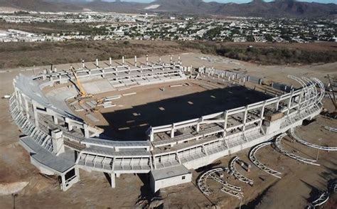 Introducir Imagen Estadio Del Lobos Buap Abzlocal Mx