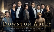 2019-Downton Abbey Movie-poster