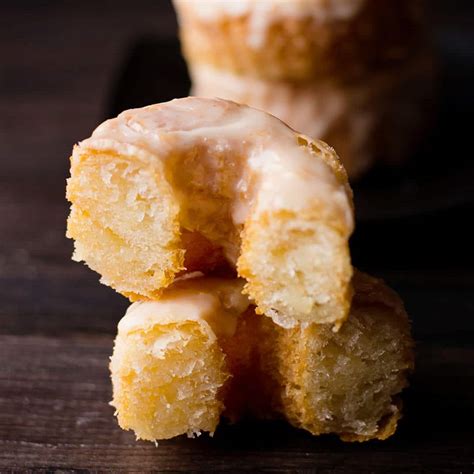 Homemade Cronut Recipe And 17 Must Try Donut Recipes Ashlee Marie