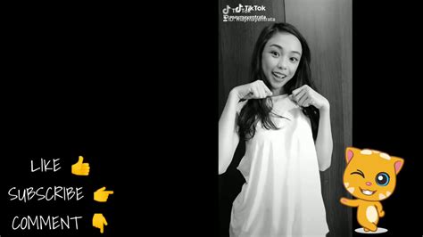tiktok compilation by maymay entrata youtube