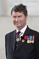 Sir Timothy Laurence | British Royal Family Member Details | POPSUGAR ...