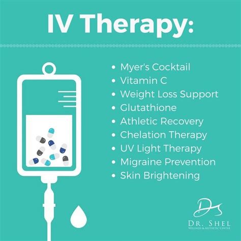 Benefits Of Iv Vitamin Therapy Iv Therapy Iv Vitamin Therapy