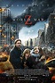 World War Z (2013) by Marc Forster