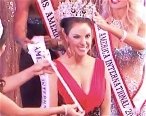 Pageant Queen Sues Claiming Conservative Site Stole Her Identity To