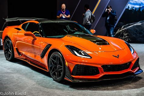 The Fastest Corvette The Top Five Picks And Everything You Need To