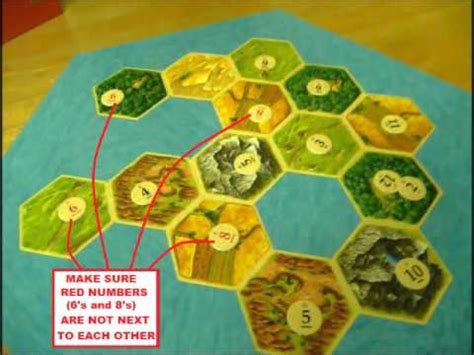 It adds the perfect amount of strategic depth and complexity to the game without deviating too far away from the games. Settlers of Catan Two Player DETAILED Description - YouTube