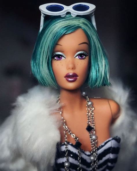 Pin By Olga Vasilevskay On Barbie Fashion Dolls 3 Barbie Hairstyle Barbie Fashion Barbie Girl