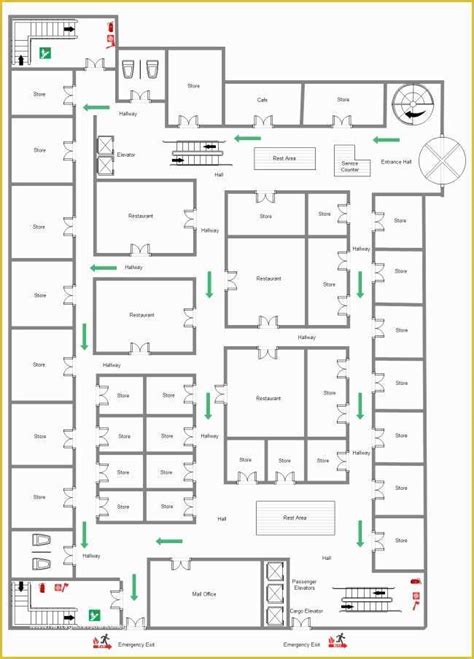 56 Free Printable Floor Plan Templates Heritagechristiancollege