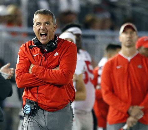 Why Urban Meyer Will Be A Lock For The College Football Hall Of Fame