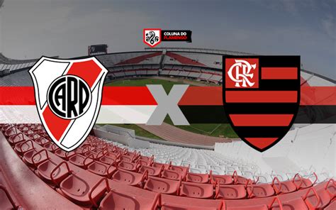 Torcida do flamengo prepara faixa em alusão aos 20 anos do golaço de petkovic. River Plate x Flamengo - Acerte o placar!