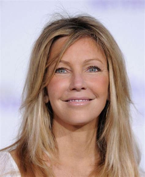 Celebrity Thechive Celebrities Then And Now Heather Locklear