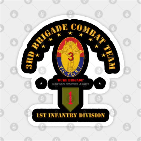 3rd Bde Combat Tm 1st Infantry Div 3rd Bde Combat Tm 1st Infantry