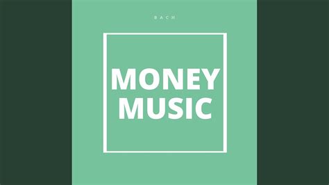 Money Music Radio Edit Youtube