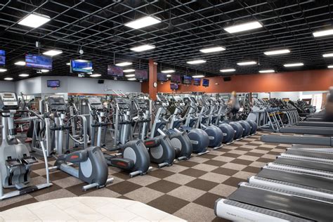 Clarkston, MI | Powerhouse Gym