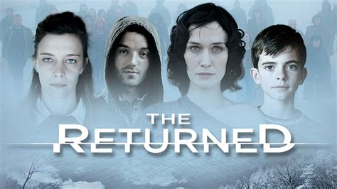 The Returned 2012 Hbo Nordic Flixable