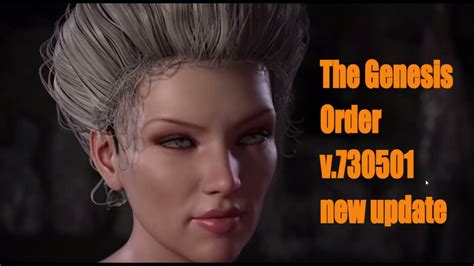 The Genesis Order V 730501 Update Youtube