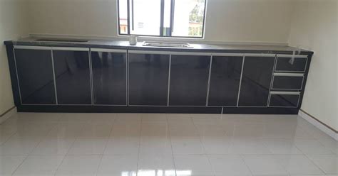 Sebab ada yang tanya, baru nak godek2 secara terperinci. Kabinet Dapur Terus Dari Kilang: Promosi kabinet dapur ...