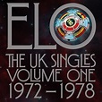 Legacy Recordings Set to Release Electric Light Orchestra - The U.K ...