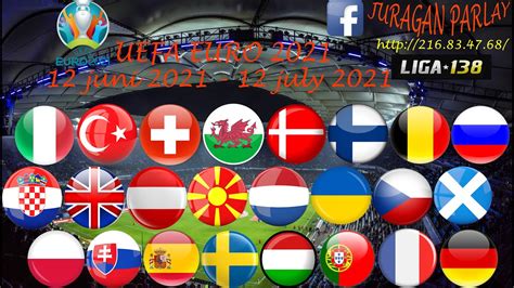 Follow euro u21 2021 fixtures, latest results, draw/standings and results archive! UEFA EURO 2020 2021 - YouTube