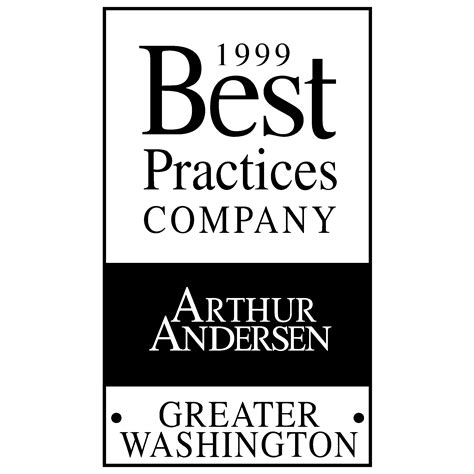 Arthur Andersen Logo Logodix