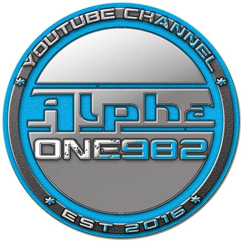 Alpha One982