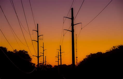 Power And Colors At Sunrise Cape Cod Subtle Light An Flickr