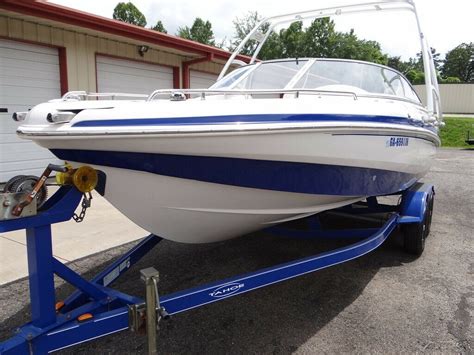 Tahoe Q8 2007 For Sale For 8000 Boats From