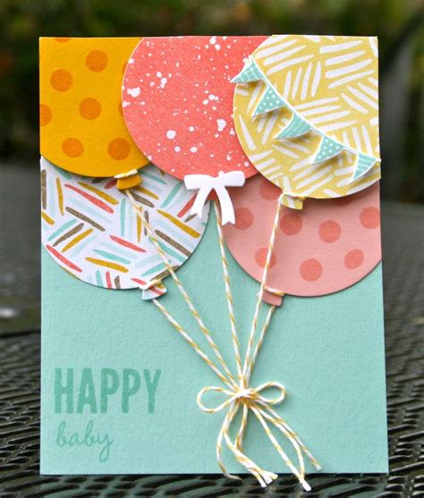 Krystals Cards Tips And Tricks Cool Birthday Cards Birthday Card