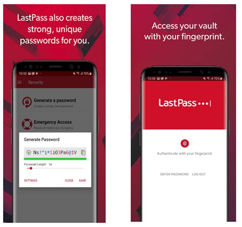 Looking for free, open source, secure password manager? 10 Free Password Manager Apps For Android in 2020