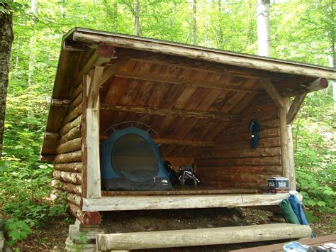 Backwoodsplaid Waterfalls Lean To S Camping Shelters Outdoor