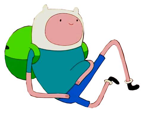 Finn The Human Png Images Transparent Free Download Pngmart