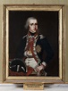 Ritratto di Carlo Emanuele di Savoia-Carignano dipinto, post 1788