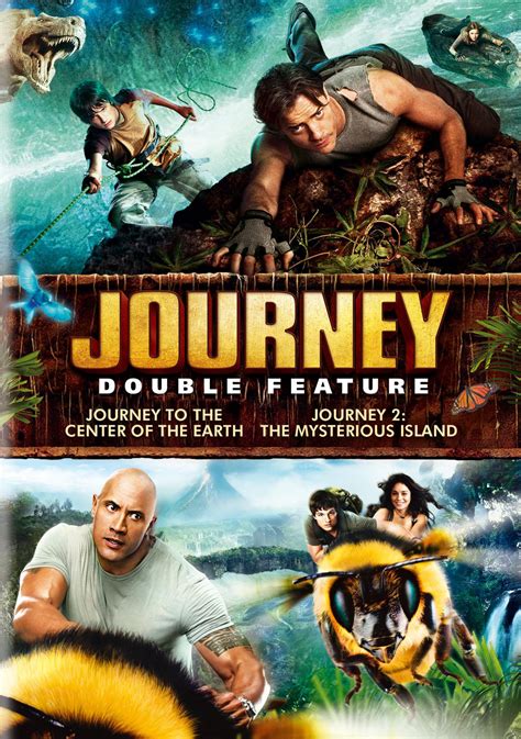Best Buy Journey To The Center Of The Earthjourney 2 The Mysterious
