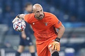 Lazio Goalkeeper Pepe Reina: "This is a Result That We Needed a Lot ...