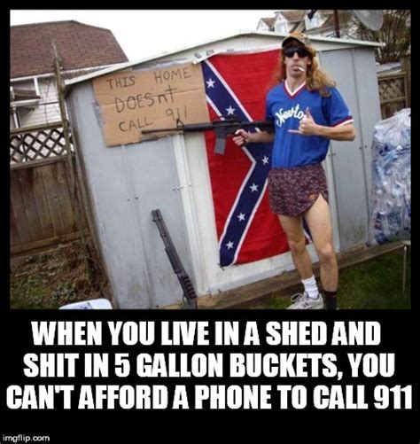 Polite Redneck Memes