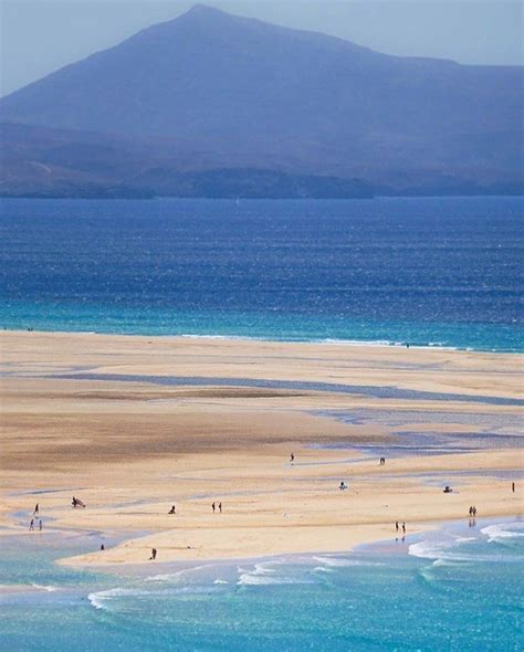 Fuerteventura Best Photos On Instagram You Will Never Live Life Beyond Your Wildest