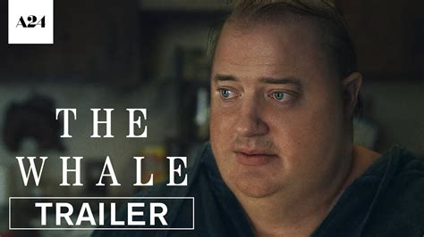 Darren Aronofskys New A24 Film The Whale Gets First Trailer Digg