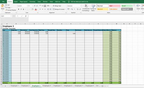 Monthly And Weekly Timesheets Free Excel Timesheet With Weekly Time