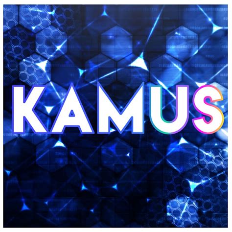 KAMUS - YouTube