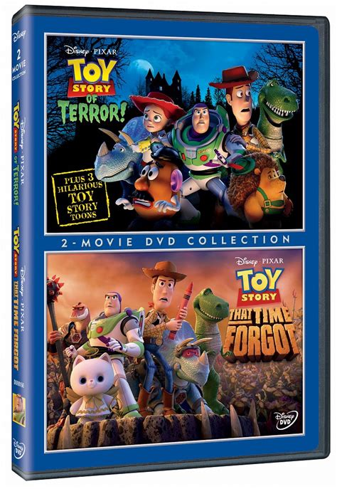 Toy Story Of Terror Blu Ray Digital Copy Ph