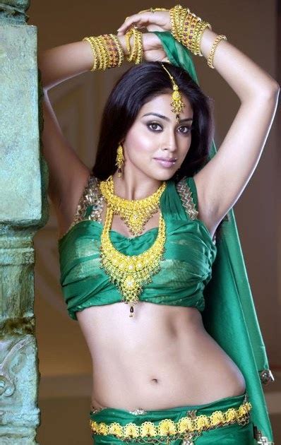 Bollywood Hollywood Junction Shriya Saran Hot And Sexy Wallpapers