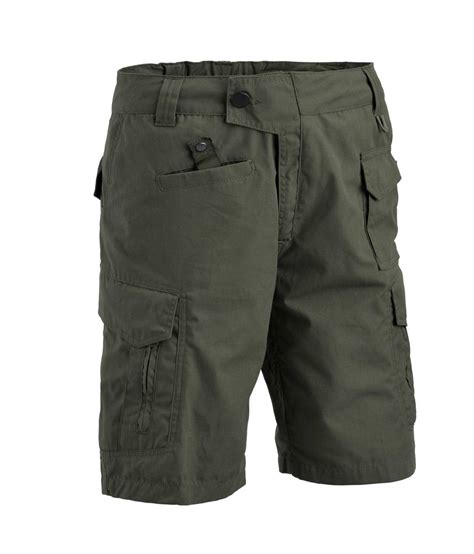 Short Pants Advanced Tactical Defcon 5® Od Green Od Green