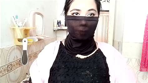 Niqab Hijab Bondage 🌷💜1 Youtube