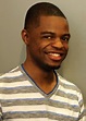 Kevin Jamal Woods on myCast - Fan Casting Your Favorite Stories